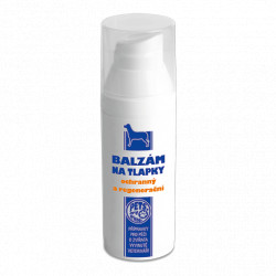 Balzám na tlapky 50ml Topvet