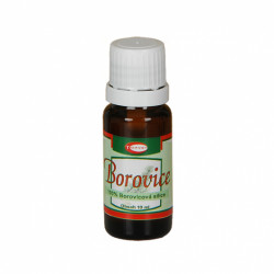 Borovice - 100% silice 10ml Topvet