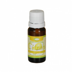 Citron - 100% silice 10ml Topvet