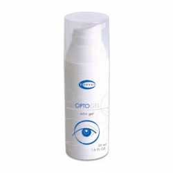 OPTOGEL - oční gel 50ml Topvet