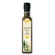 Černý bez sirup - farmářský 320g Topvet