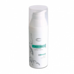 Aloe vera - active cream 50ml Topvet