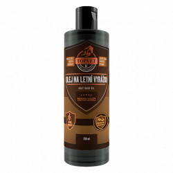 Olej na letní vyrážku 250ml Topvet