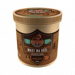 Mast na ekzematickou kůži 250ml Topvet