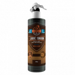 Lihové tonikum s repelentním účinkem 250ml Topvet
