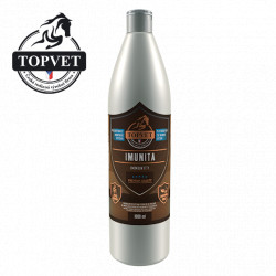 Sirup Imunita 1000ml Topvet