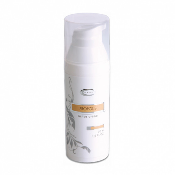 Propolis - active creme 50ml Topvet