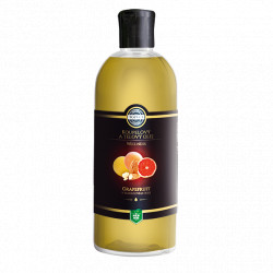 Grapefruit v mandlovém oleji 500ml Topvet