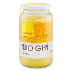 Ghí BIO 1000 ml Wolfberry