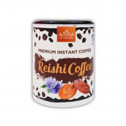 Káva Reishi 100 g Altevita