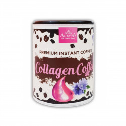 Káva Collagen 100 g Altevita