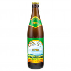 Pivo 12° Export BIO 500 ml Härtsfelder