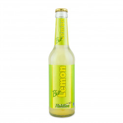 Limonáda Citrón BIO 330 ml Härtsfelder