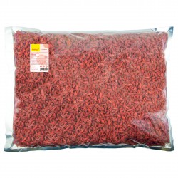 Goji kustovnice čínská 5kg Wolfberry