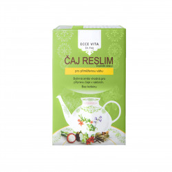 Čaj Reslim 20 sáčků Organic India