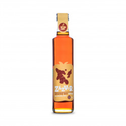 Zázvor sirup BIO 330ml Koldokol