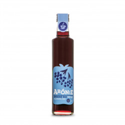 Arónie sirup BIO 330ml Koldokol