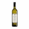 Sauvignon blanc víno pozdní sběr suché 2017 BIO 0,75l vinařství Marcinčák