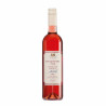 Zweigeltrebe Rosé víno pozdní sběr suché 2017 BIO 0,75l vinařství Marcinčák