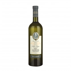 Müller Thurgau víno pozdní sběr 2016 BIO 0,75l Šlechtitelka