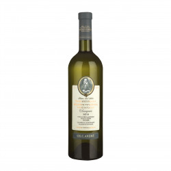 Sauvignon víno pozdní sběr 2016 0,75l Šlechtitelka