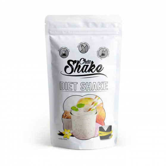 Diet shake vanilka 450 g Chia Shake