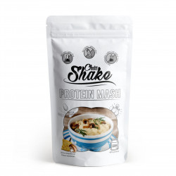 Protein mash sýrovo-žampionový 500 g Chia Shake