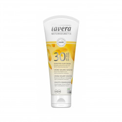 Opalovací krém SPF 30 Sensitiv 100 ml Lavera