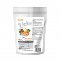 Instantní nápoj rakytník-mandarinka 300 g Isoline