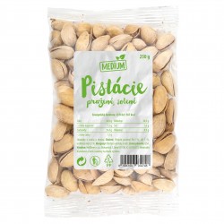 Pistácie pražené solené 250g Medium