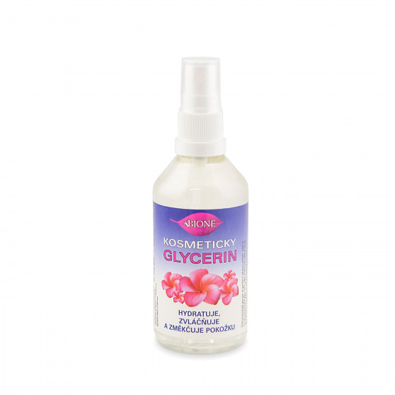 Kosmetický glycerin 115 ml Bione Cosmetics