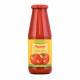 Passata-drcená rajčata BIO 680g Rapunzel