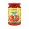 Arrabbiata-omáčka na těstoviny BIO 340g Rapunzel