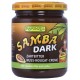 Samba Dark pomazánka BIO 250g Rapunzel